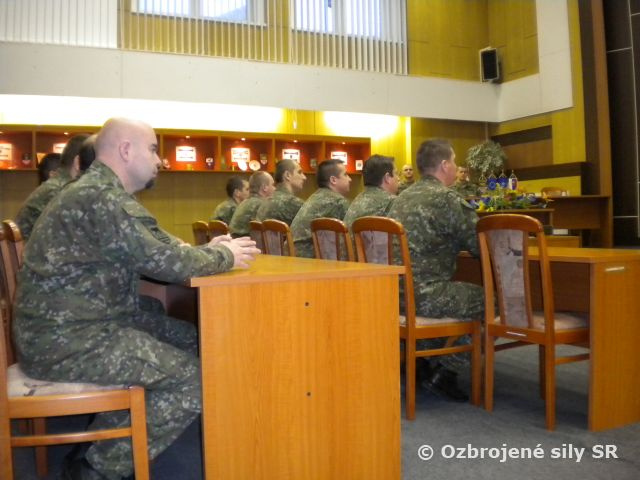 Pripomenuli sme si 21. výročie vzniku Slovenskej republiky 