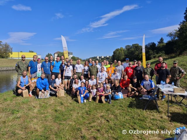 3. ročník Memoriálu Vladimíra Kollára v cezpoľnom behu