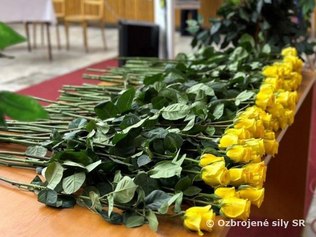 Medzinárodný deň žien v ZaVaMD Martin