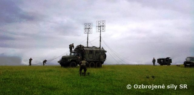 Rádioreléové siete úspešne zladené