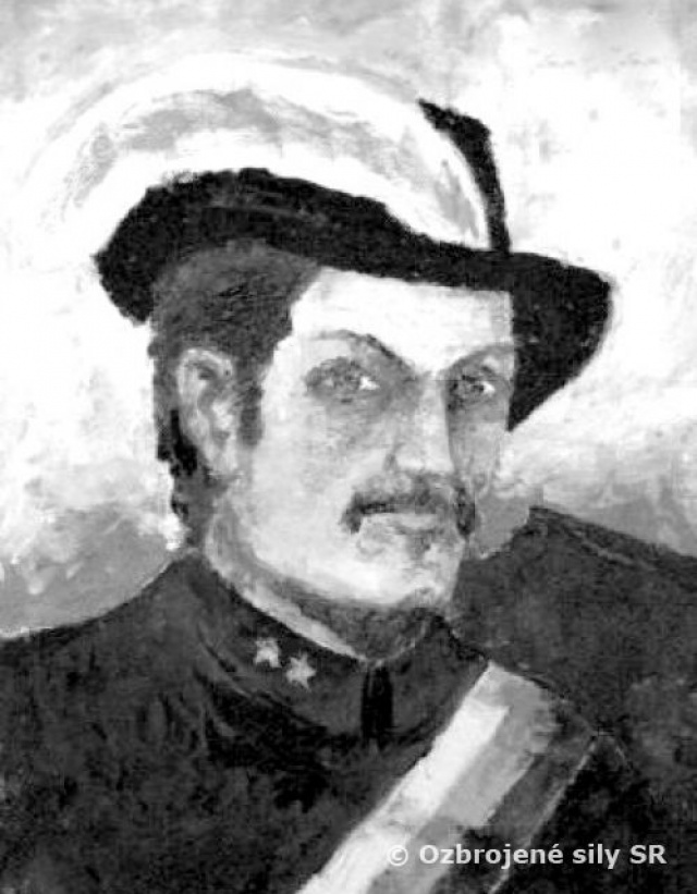 Výročie narodenia Juraja Langsfelda