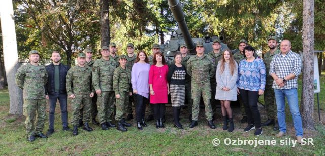 Základný kurz špecialistu pre oblasť pohotovosť, bojová pohotovosť a mobilizácia K -1