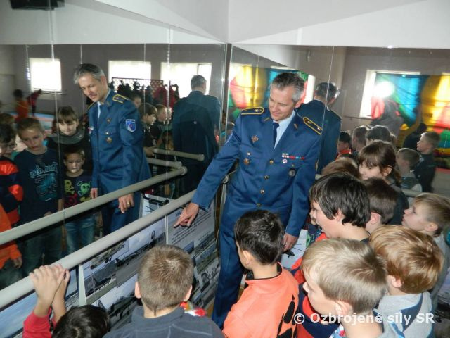 Týždeň otvorených dverí vo Zvolenskom stredisku kultúrno – osvetových činností