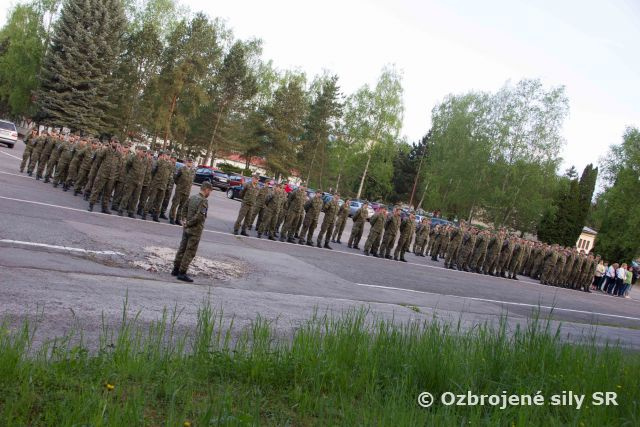 Pripomíname si 70. výročie porážky fašizmu