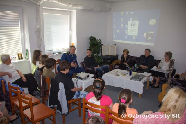 Kvalita života vojenského personálu