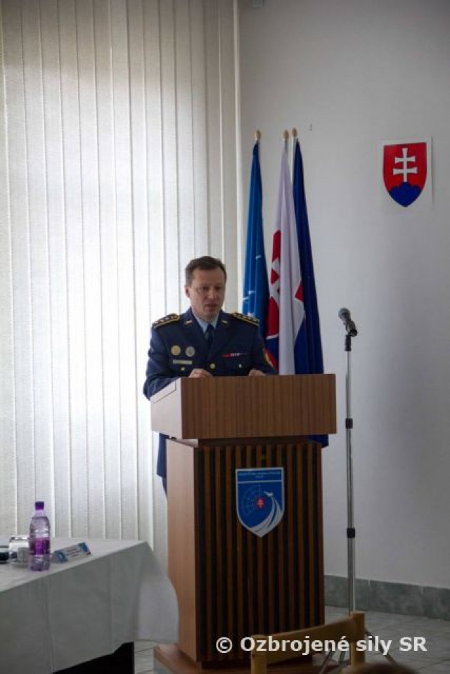 Vyhodnotenie úloh výcvikového roku 2014 vo zvolenskej brigáde