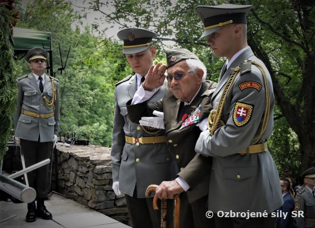 19. ročník Stretnutia generácií