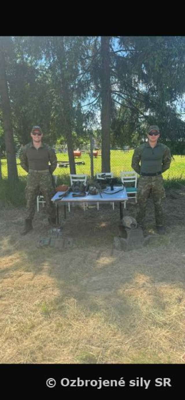 Medzinárodný deň detí v obci Sása