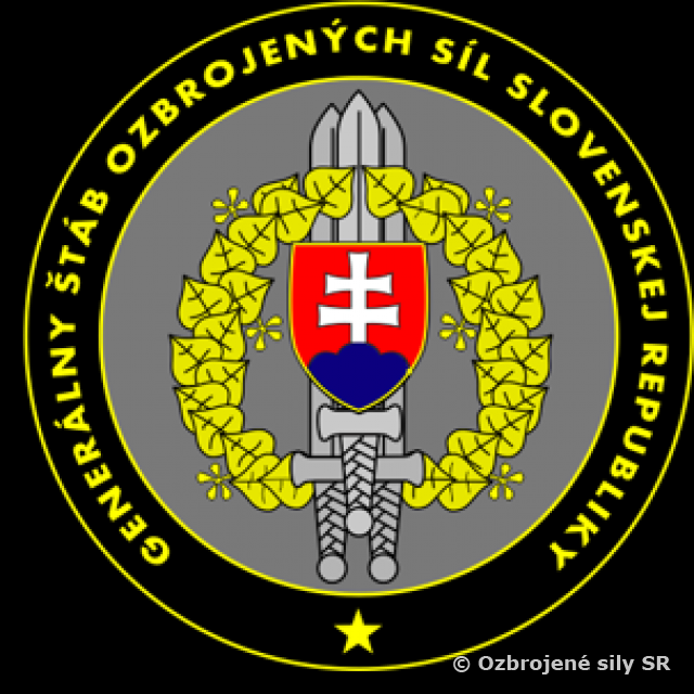 Pracovná návšteva Náčelníka Generálneho štábu OS SR