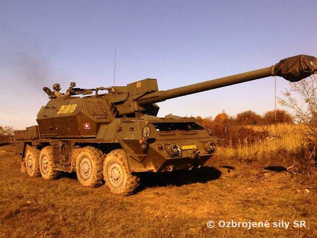 Príprava 2.palebnej batérie a ostatných vyčlenených jednotiek vrcholí