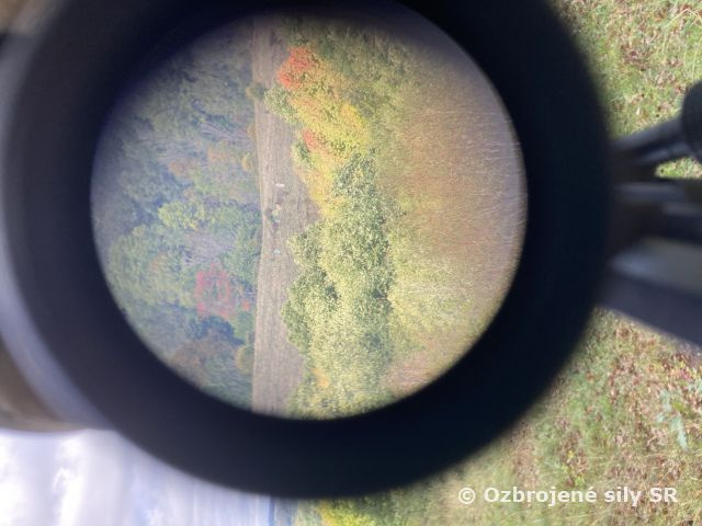 Kurz odborníkov na velenie a obsluhu mínometu 	