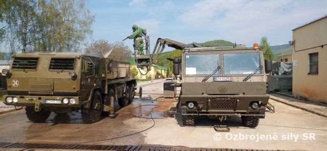 Kurz obslúh pohyblivej pracovnej plošiny v ZaVaMD