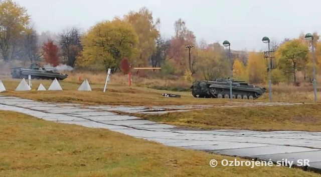 Kurz strelcov operátorov BVP 	