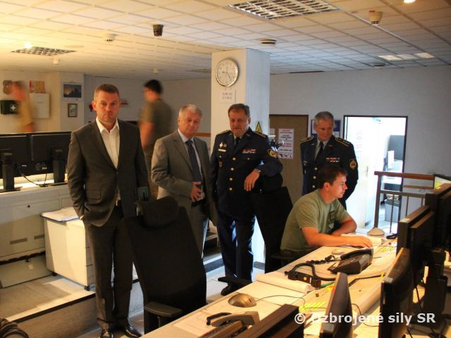 Poučenie nových ministrov