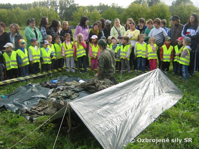 Kurz ochrany života a zdravia