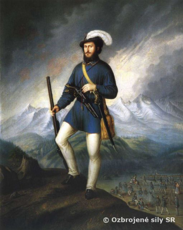 22. september – významný deň v slovenskej vojenskej histórii