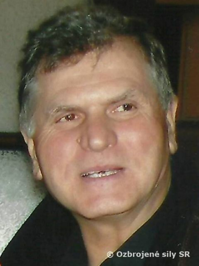 Zomrel špičkový vojenský lekár Anton Hudec