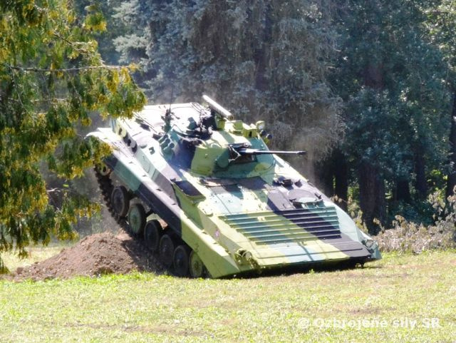 Rekonštrukcia historických bojov v Oravskej Porube