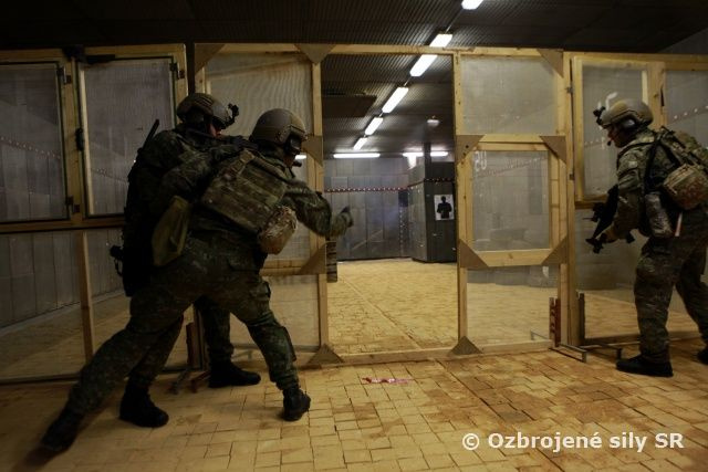 M. Glváč: Cvičenie Ground Pepper je pripravené, vojaci začnú s násunom prvej techniky do výcvikového priestoru Lešť