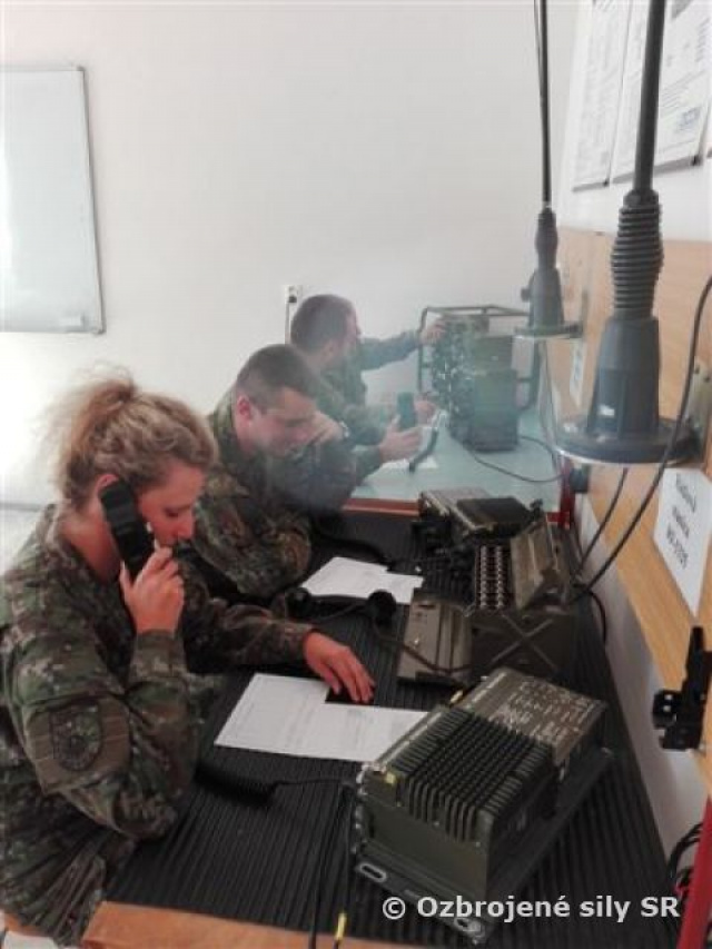 Ukončenie ďalšieho odborného výcviku OR-7 C 10