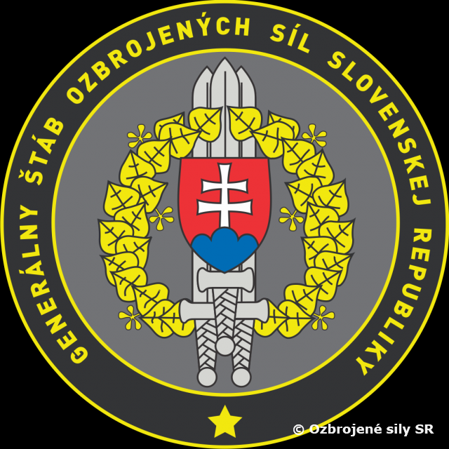 Generálporučík Peter Vojtek odcestoval na pracovnú návštevu USA