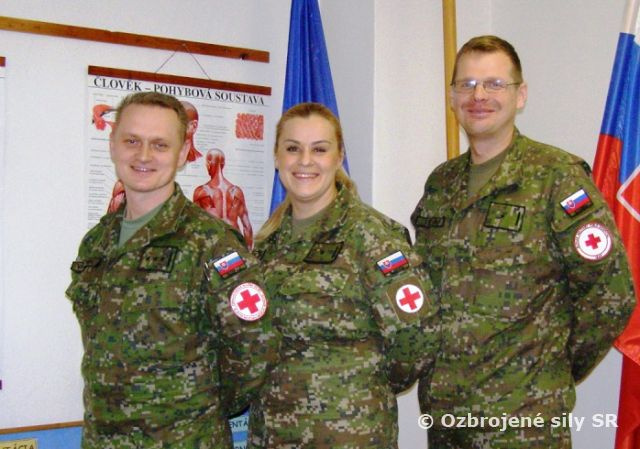 Kurz kardiopulmonálnej resuscitácie 