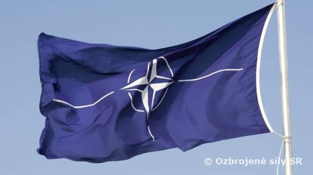 Výročie vstupu Slovenskej republiky do NATO