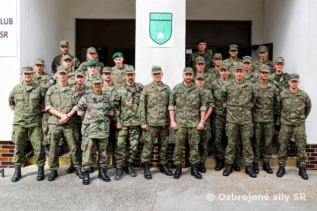Druhý ročník diaľkového pochodu Fatra March