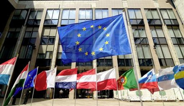 Náčelník GŠ OS SR na rokovaní Vojenského výboru EÚ v Bruseli