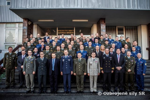 ACT NET Conference – užitočná platforma pre smerovanie OS SR