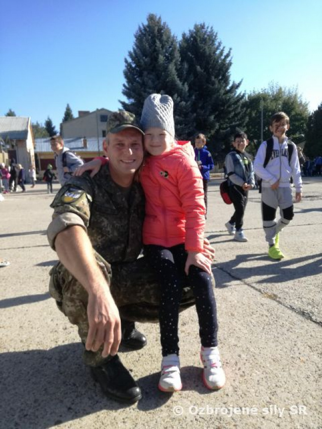 Deň otvorených dverí 