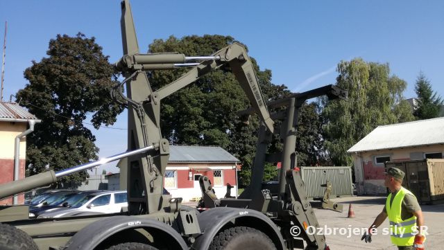 Kurz obslúh Multilift