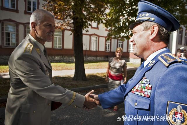 Spolupráca s Českou republikou naberá konkrétne kontúry