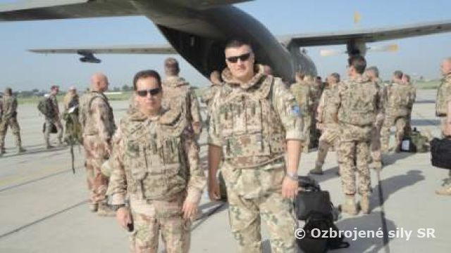 Príprava kľúčového personálu pred RC-N TE 12-02