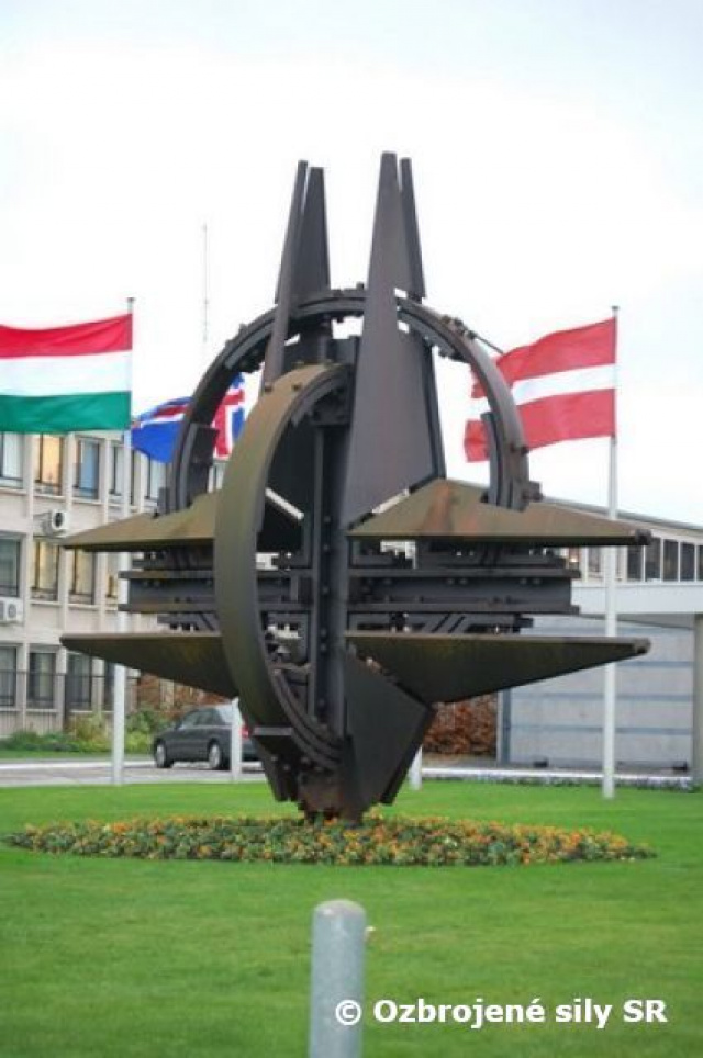 Konferencia náčelníkov GŠ k aktuálnym témam NATO