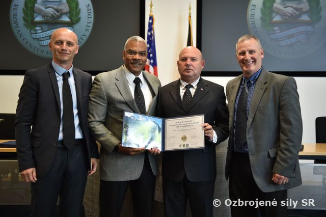 Seminár Hlavných poddôstojníkov NATO