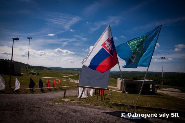 Poslanci NR SR na pracovnom výjazde v Sliači a Lešti