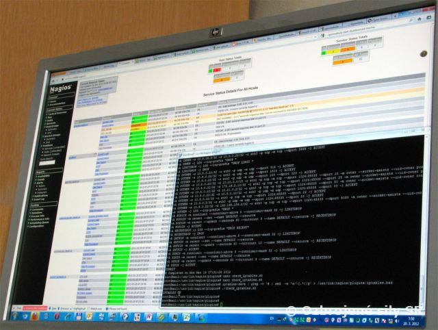 Unikátne cvičenie preverí slovenských IT špecialistov Základne stacionárnych KIS