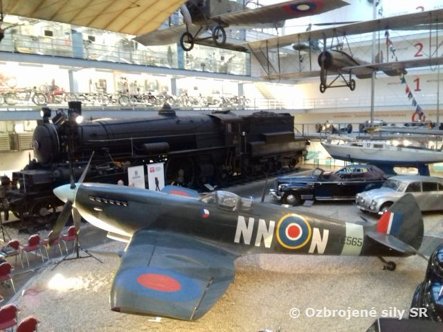 Významný predstaviteľ čs. západného odboja oslávil životné jubileum 