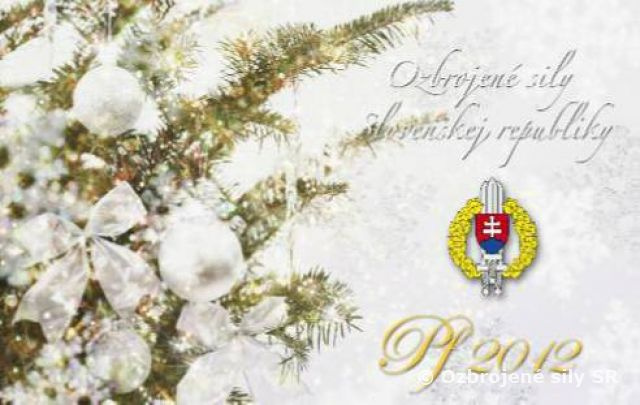 Kapustnica v misiách priblíži vojakom čaro Vianoc