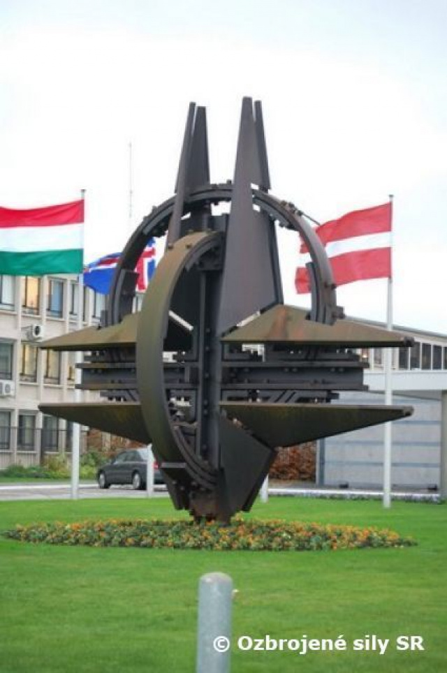 Náčelníci GŠ v Bruseli prerokujú aktuálne témy NATO