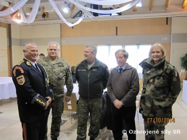 Staff Ride - historická štúdia v teréne