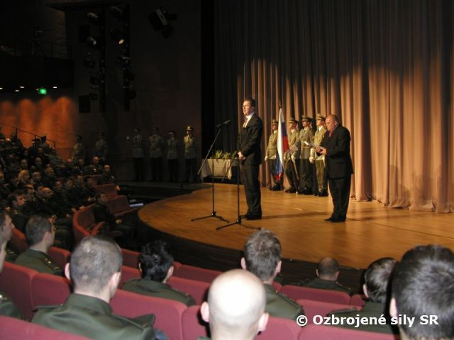 Uvedenie novodobých veteránov do Siene slávy