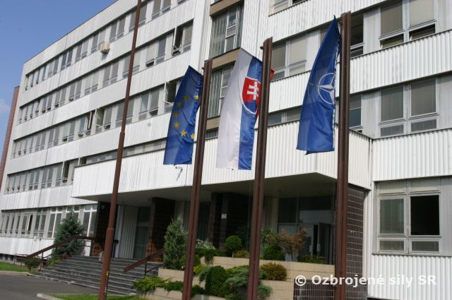 Zmena programu Veliteľského zhromaždenia za účasti prezidenta SR - avízo