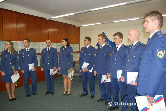 Vzdušné sily majú nových pilotov aj pilotky