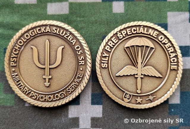 Odborno-metodické zamestnanie psychológov SŠO