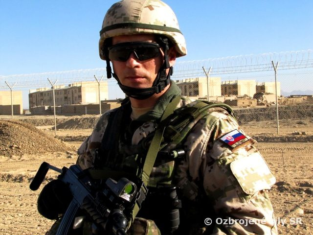 ISAF - Pred čerstvým kontingentom stoja nové úlohy