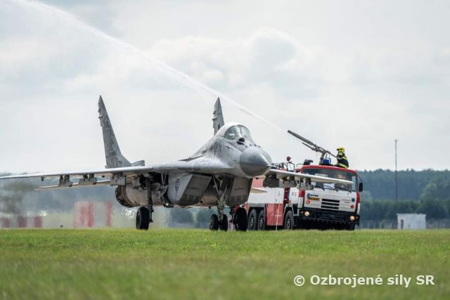 Ocenenie „Best display Smik Trophy“ 