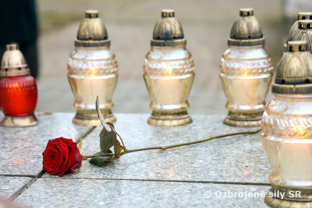 17. výročie leteckej tragédie pri obci Hejce