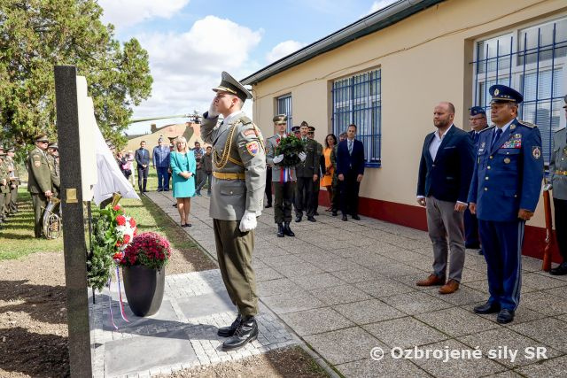 Deň ozbrojených zložiek a záchranných systémov s deťmi